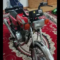 رهرو a۳۹ مدل۱۴۰۳|موتورسیکلت|اهواز, عین ۲|دیوار