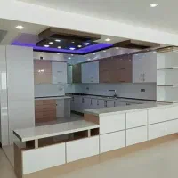 کمددیواری و کابینت سورنا