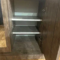 جا کفشی در حد نو