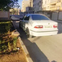 سمند ef7 مدل ۹۴|خودرو سواری و وانت|اهواز, کوی باهنر|دیوار