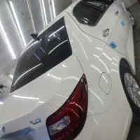 دنا پلاس 6دنده دستی موتور EFVp