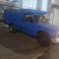 نیسان ۹۱ دیزل|خودرو سواری و وانت|دینور, |دیوار