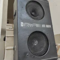 باند دو طبقه ۶۰۰ وات ایتالیایی