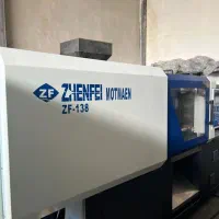 ۳۸۰تن تزریق پلاستیگ نووکارکرده|ماشین‌آلات صنعتی|اردبیل, |دیوار