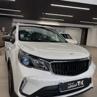 بک X3 پرو / Bac X3 Pro مدل ۱۴۰۵