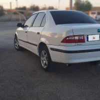 سمند الیکس|خودرو سواری و وانت|دهدشت, |دیوار