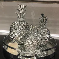 ساعت و تنگ و جام کریستال و‌ گلدان و اکسسوری|ساعت دیواری و تزئینی|تهران, افسریه جنوبی|دیوار