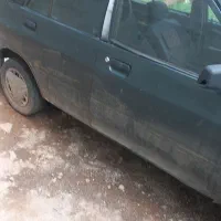 پراید مدل ۷۷ دوگانه