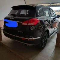 تیگو فایو مدل ۹۹اسپرت لاکچری