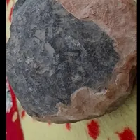 چندتا سنگ مشکوک ب شهاب سنگ و چندتا الماس