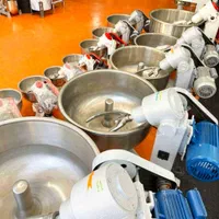 امیران خمیرگیر amir خمیر کن پارسه صنعت