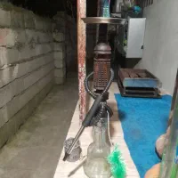 قلیان دوسیب