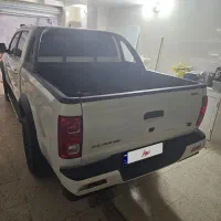 ماشین کی ام سی تی۸|خودرو سواری و وانت|اسلام‌شهر, شهرک سالور|دیوار