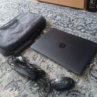 لپ تاپ hp elitebook|رایانه همراه|سنندج, |دیوار