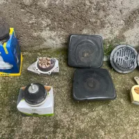 وسایل صوتی ماشین