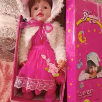 عروسک موزیکال