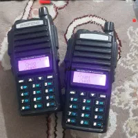 بیسیم کوهنوردی آگهی رولطفا بخونیدسوال بی مورد نپرس