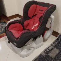 صندلی ماشین کودک زویه|تخت و صندلی بچه|تهران, جنتآباد مرکزی|دیوار