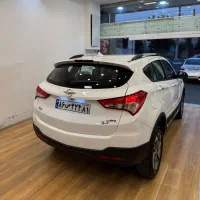 هایما S5 پرو با آپشن مدل 1404