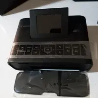 پرینتر رنگی عکس فوری cp1200
