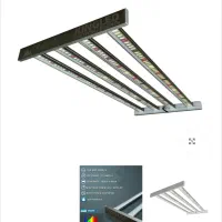 لامپ پنل رشد گیاه فیلیپس۳۲۰