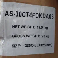 کولر گازی هایسنس فقد سرمایش 30 هزار موتور پیستونی