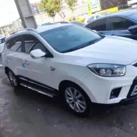 یک دستگاه خودرو جک s5 اتومات مدل 96|خودرو سواری و وانت|باغستان, |دیوار