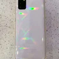 گوشی A31 حافظه ۱۲۸ گیگ نو