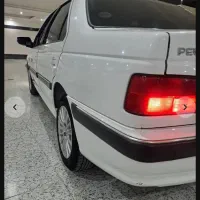 پژو پارس سفارشی ۱۴۰۲|خودرو سواری و وانت|مشهد, کوثر|دیوار