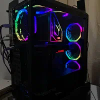 سیستم گیمینگ