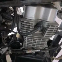 موتور باکسر همتاز