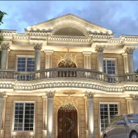 خیابان سعدی ۳۲۰متر جنوبی ۱۲م بر مناسب ساخت و ساز