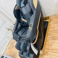 صندلی ماساژور مدل SL809M مبل فیزیوتراپی|تجهیزات ورزشی|مشهد, احمدآباد|دیوار