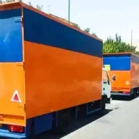 باربری کارگر خالی سعادت اباد پاسداران پونک صادقیه