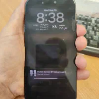 ایفون ۱۴ پرومکس ۲۵۶ فوق العاده تمیز-مصرف کننده|موبایل|تهران, هفت حوض|دیوار