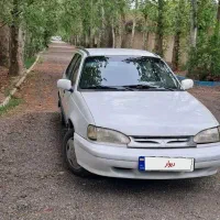 فروش دوو ریسر سفید مدل ۹۴