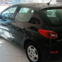 207پانا در حد|خودرو سواری و وانت|نیشابور, شهرک قدس|دیوار