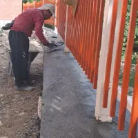 بنایی،سیمانکاری،کاشی‌کاری،بندکش|خدمات پیشه و مهارت|سنندج, |دیوار