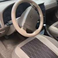 پژو۴۰۵ glx دوگانه سوز|خودرو سواری و وانت|سرپل ذهاب, |دیوار