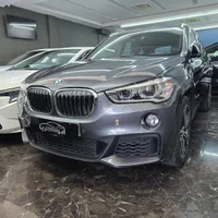 بی‌ام‌و X1 25i، مدل ۲۰۱۷|خودرو سواری و وانت|تهران, سهروردی|دیوار