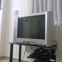 تلویزیون قدیمی|تلویزیون و پروژکتور|بروجرد, |دیوار