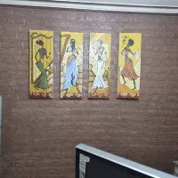 نقاشی ساختمان به صورت حرفه ای|خدمات پیشه و مهارت|بردسیر, |دیوار