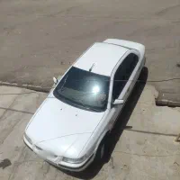 سمند مولتی پلکس 95