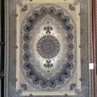 فروش فرش ویژه عروس داماد با اقساط ۱۵ماهه|فرش|کاشان, خلیج فارس|دیوار