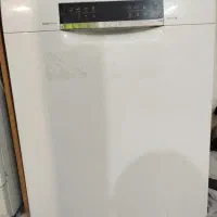 ماشین ظرفشویی