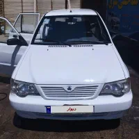 فروش پراید 111se