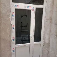 تعمیرات درب و پنجره دوجداره