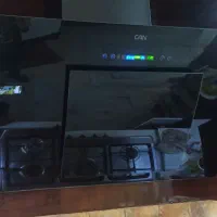 یک عدد هود کن عالی