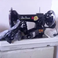 چرخ خیاطی گل دستی در چابهار