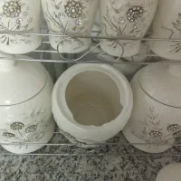 پاسماوری|ظروف نگهدارنده، پلاستیکی، یک‌بارمصرف|یزد, |دیوار